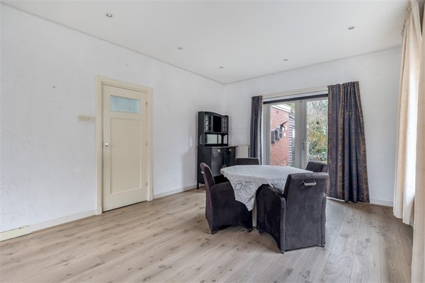 Medium property photo - Het Loeg 48, 9649 EJ Muntendam